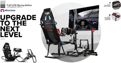 Next Level Racing GTLite