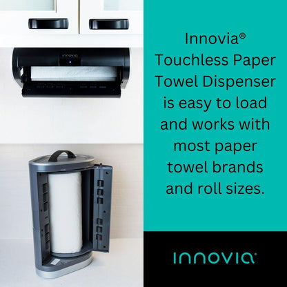 Innovia Touchless Paper Towel Dispenser