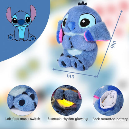 Stitch Anxiety Relief Stuffed