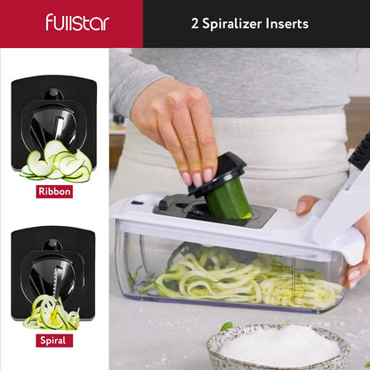 Fullstar Vegetable Chopper