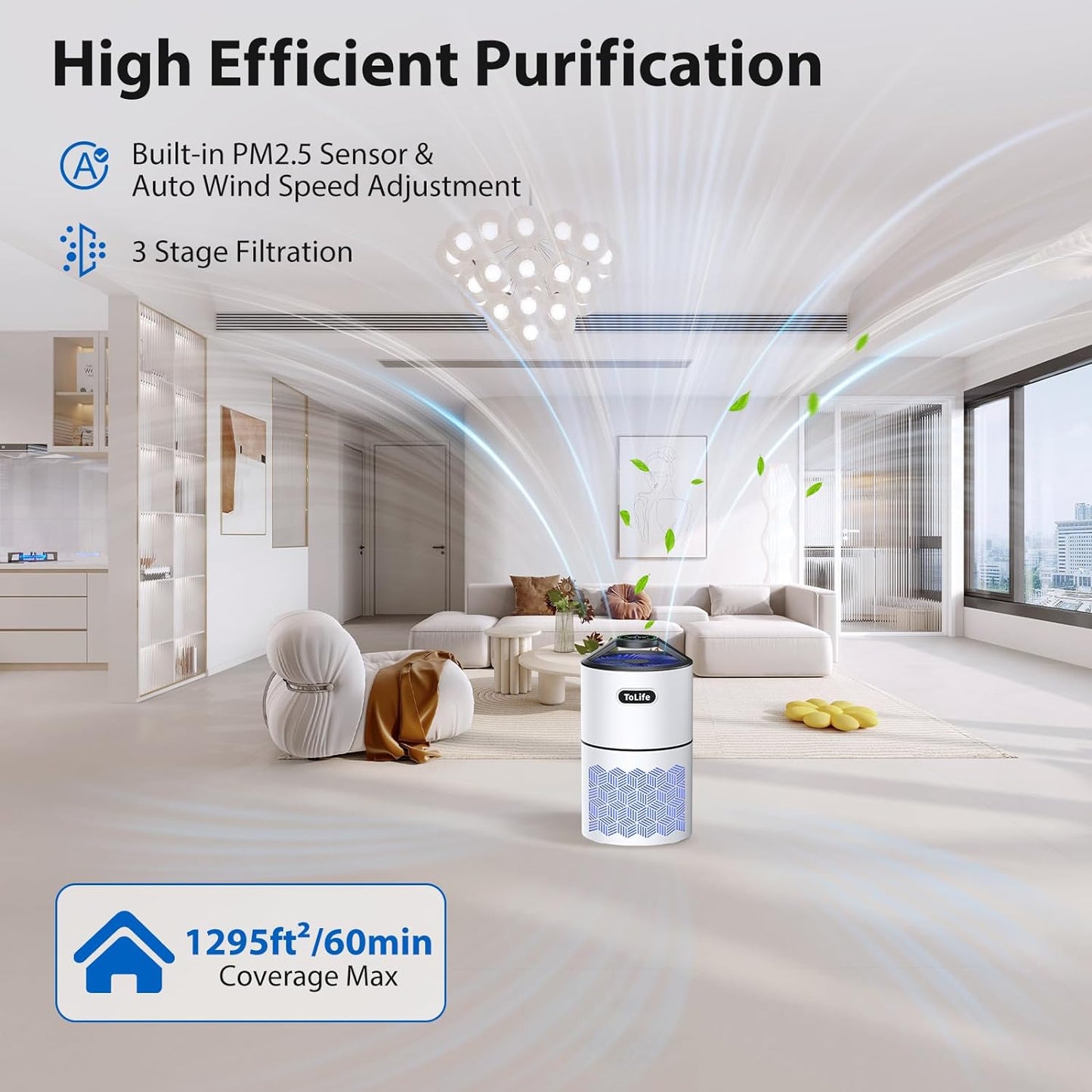 Air Purifiers