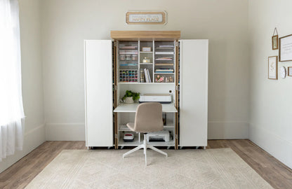 White Oak Deluxe DreamBox