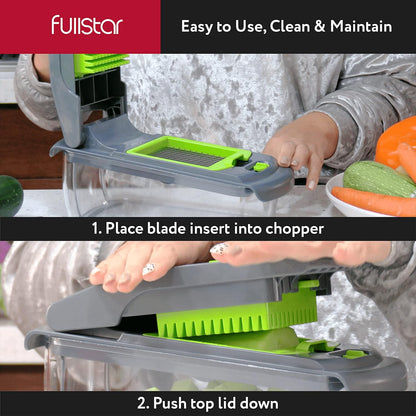 Fullstar Vegetable Chopper