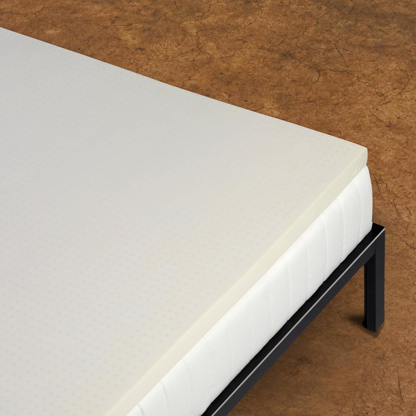 Natural Latex Foam Mattress Topper