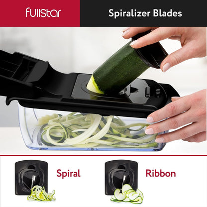 Fullstar Vegetable Chopper