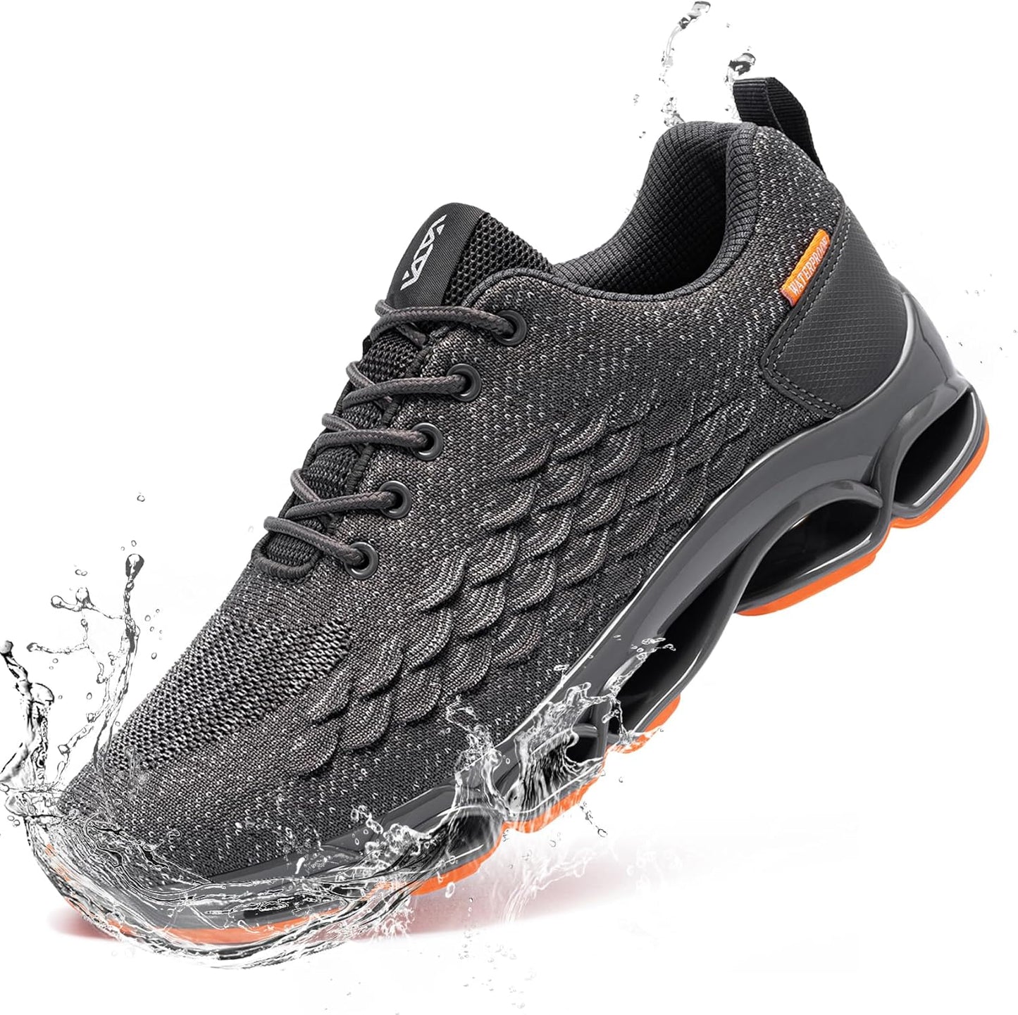 Waterproof Shoes for Men and Women