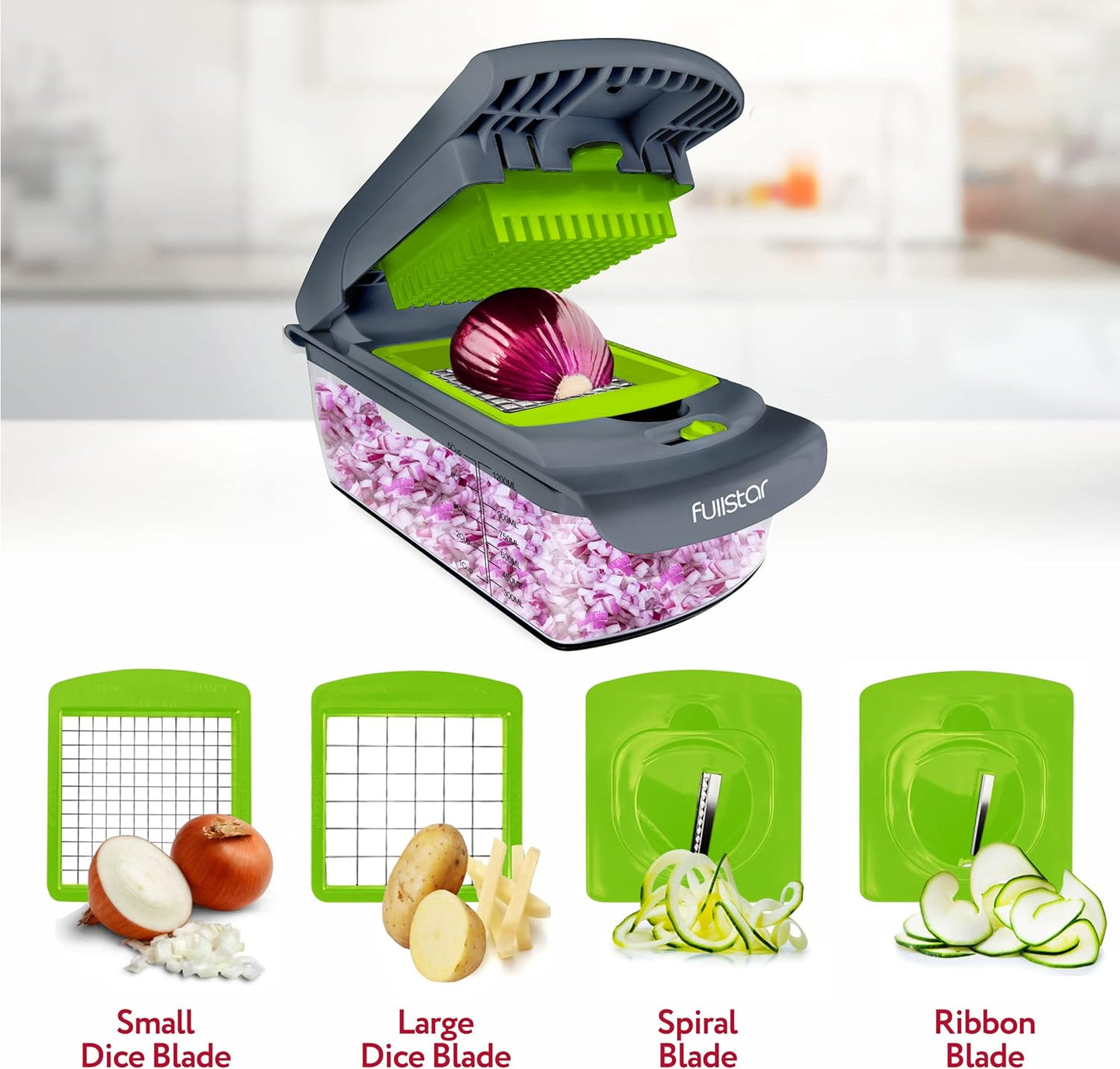 Fullstar Vegetable Chopper