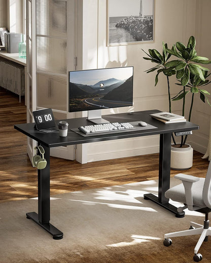 HUANUO ERGEAR Electric Adjustable Standing Desk