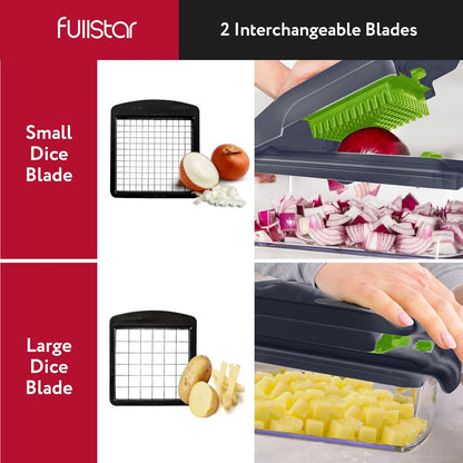 Fullstar Vegetable Chopper