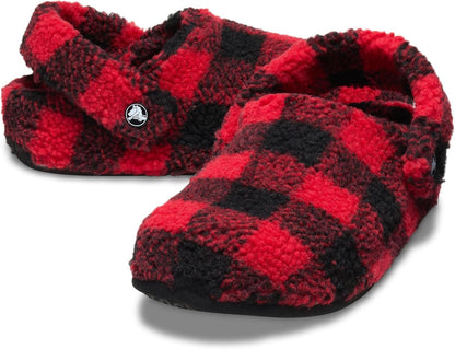 Crocs Classic Cozzzy Slipper