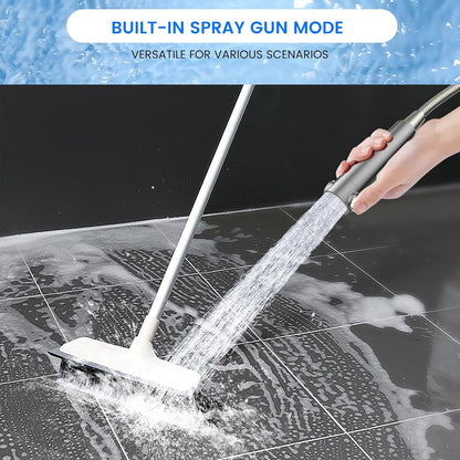 Filtered Shower Head with Handheld