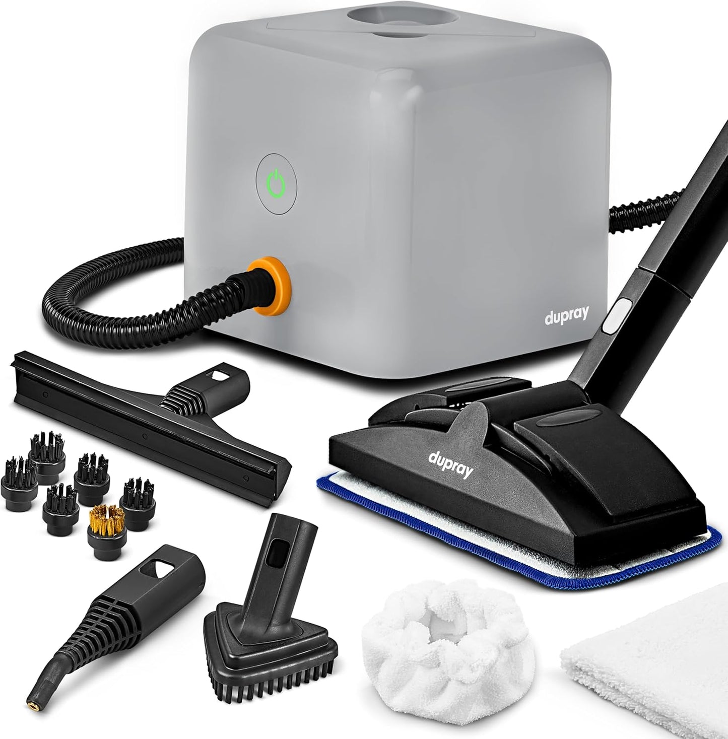 Dupray NEAT Plus™ Steam Cleaner