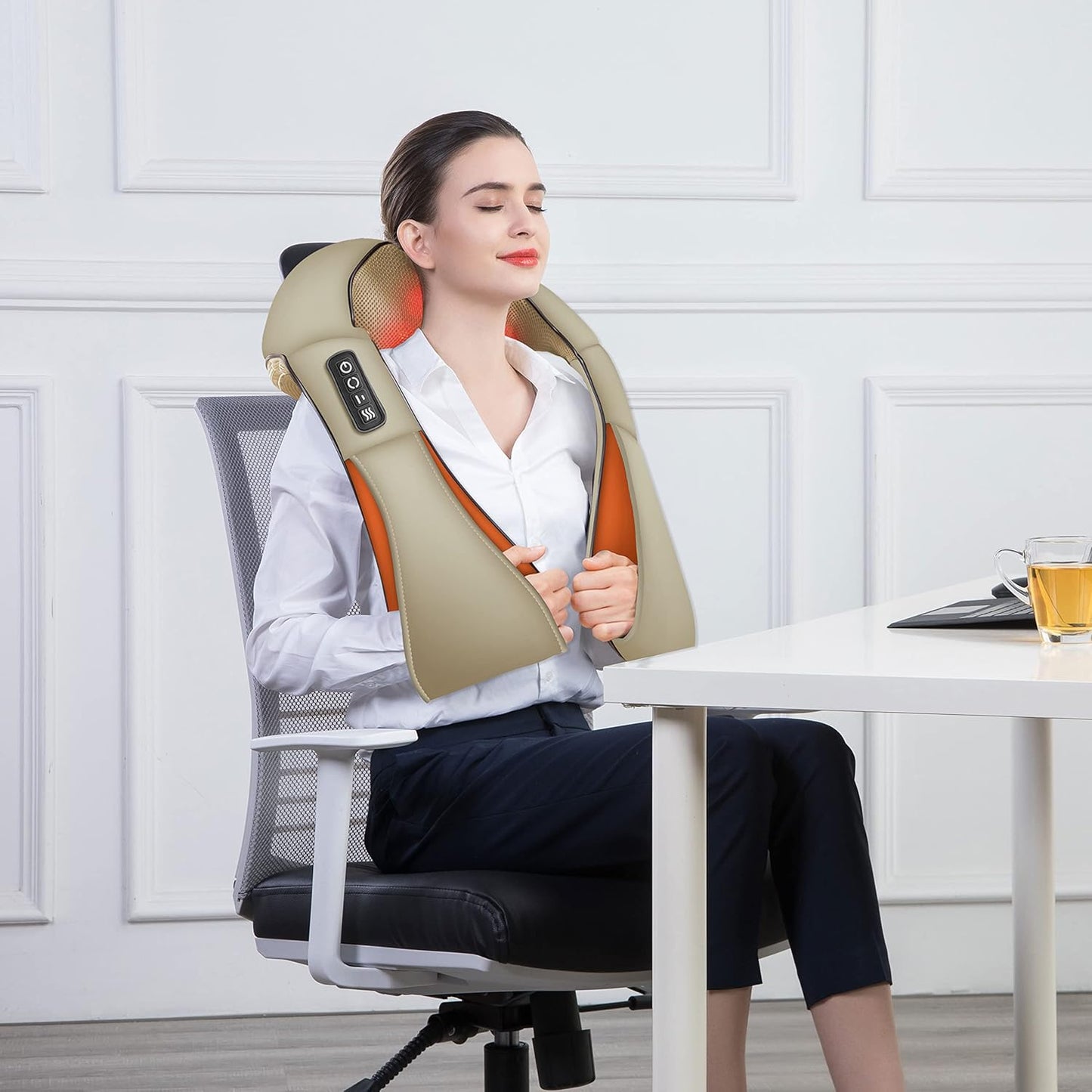 Shiatsu Neck Massager