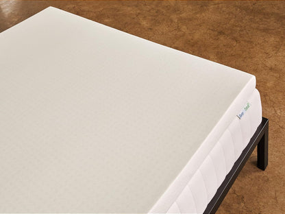 Natural Latex Foam Mattress Topper