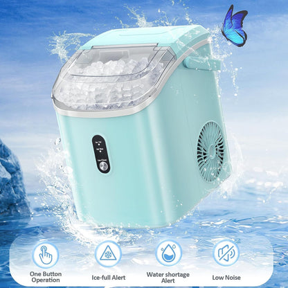 Nugget Countertop Ice Maker