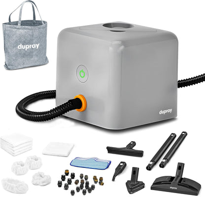 Dupray NEAT Plus™ Steam Cleaner