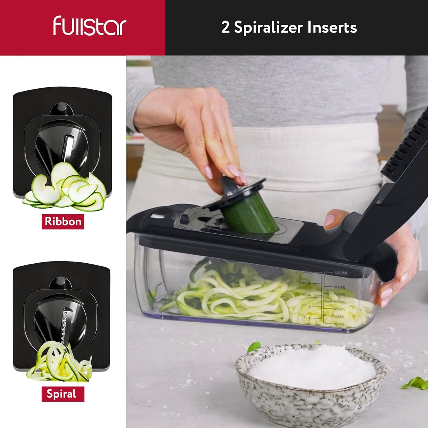 Fullstar Vegetable Chopper