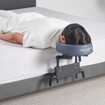 Massage Bed Headrest