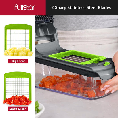 Fullstar Vegetable Chopper