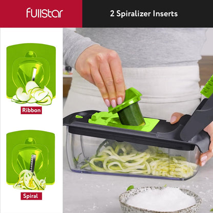 Fullstar Vegetable Chopper