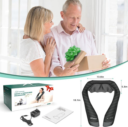 Shiatsu Neck Massager