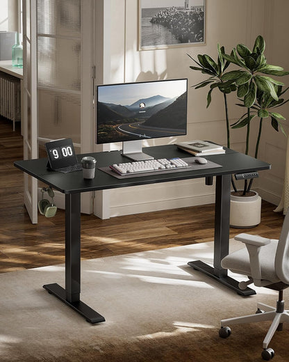 HUANUO ERGEAR Electric Adjustable Standing Desk