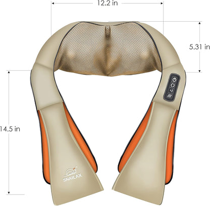 Shiatsu Neck Massager