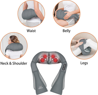 Shiatsu Neck Massager