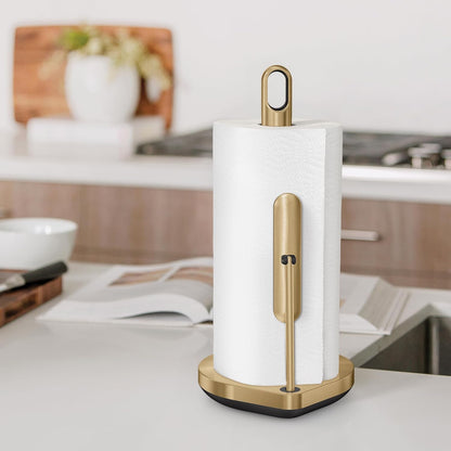 Simplehuman Paper Towel Holder