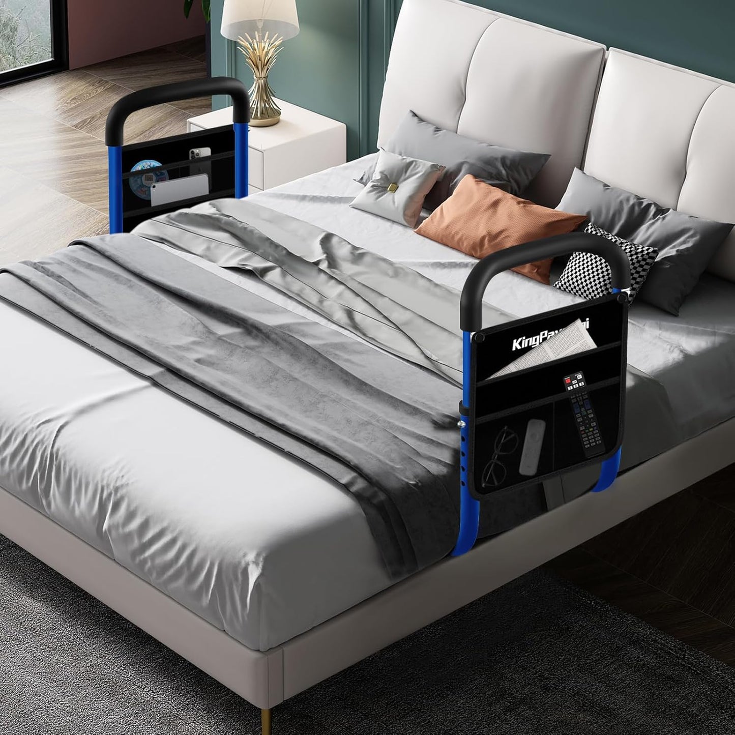 Portable Bed Rail for Adults