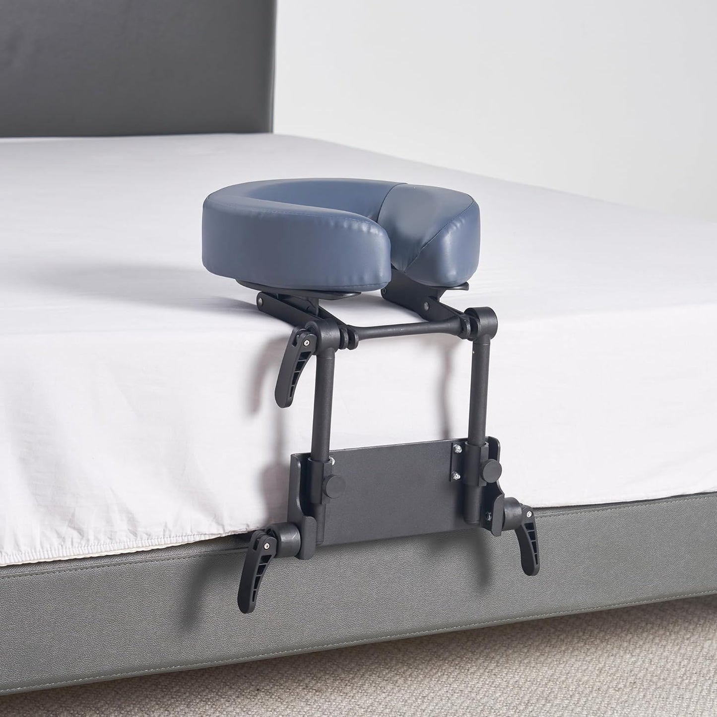 Massage Bed Headrest