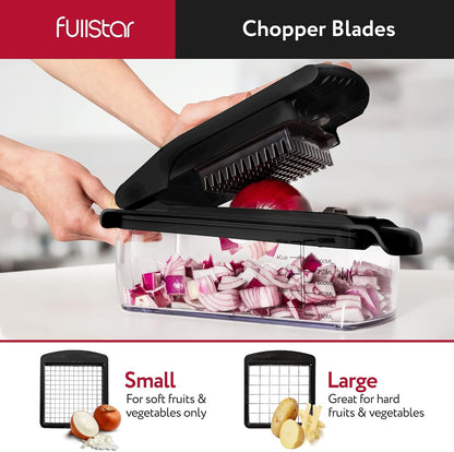 Fullstar Vegetable Chopper