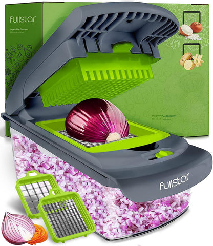 Fullstar Vegetable Chopper