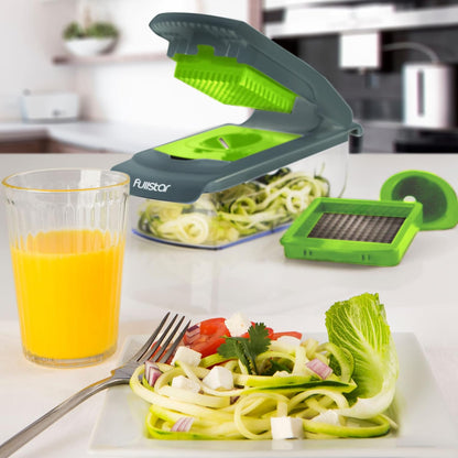 Fullstar Vegetable Chopper