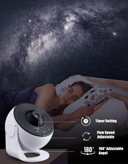 Febotak Night Sky Projector 13-in-1