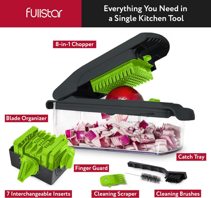 Fullstar Vegetable Chopper