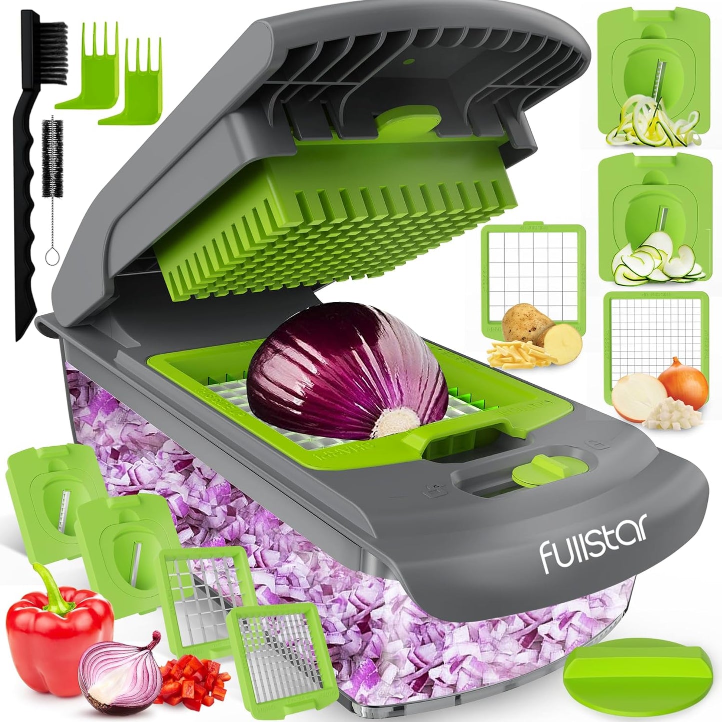 Fullstar Vegetable Chopper