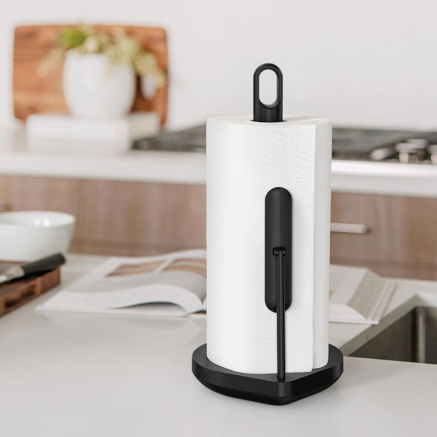 Simplehuman Paper Towel Holder