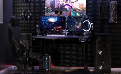 DXRacer Tidal Smart Desk