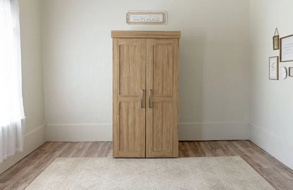 White Oak Deluxe DreamBox