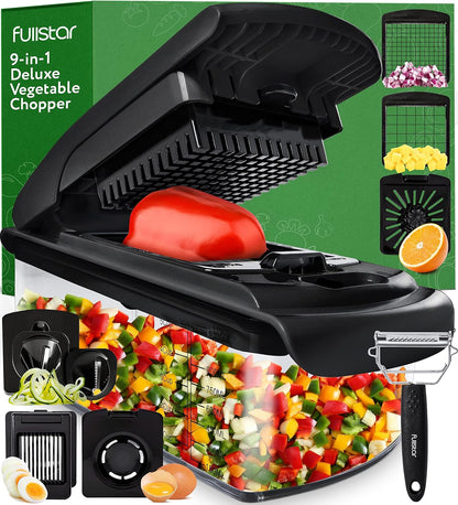 Fullstar Vegetable Chopper