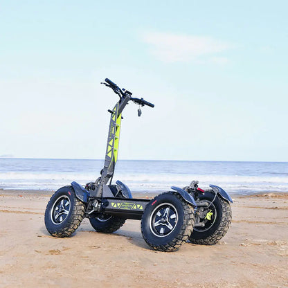 Langfeite Electric Scooters