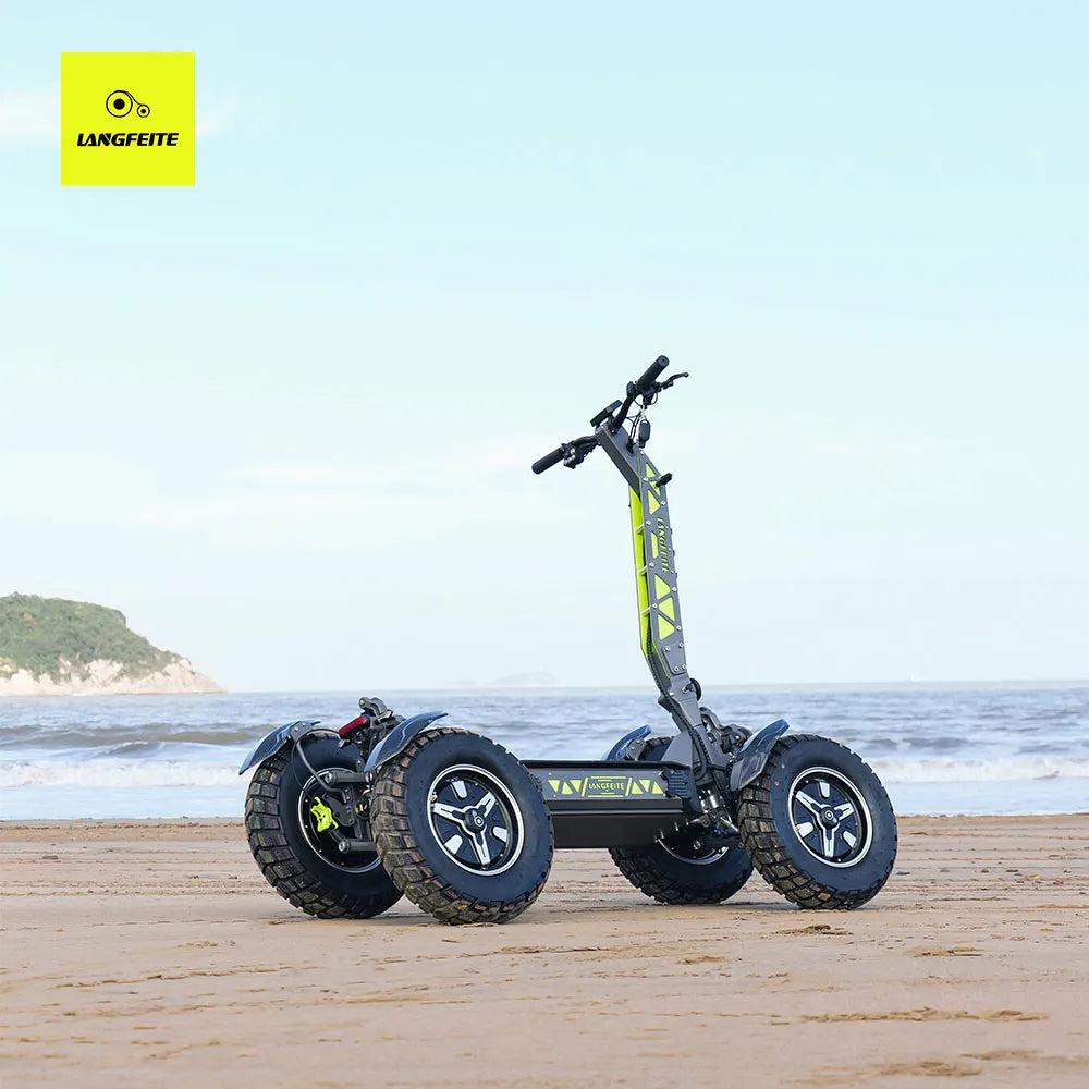 Langfeite Electric Scooters