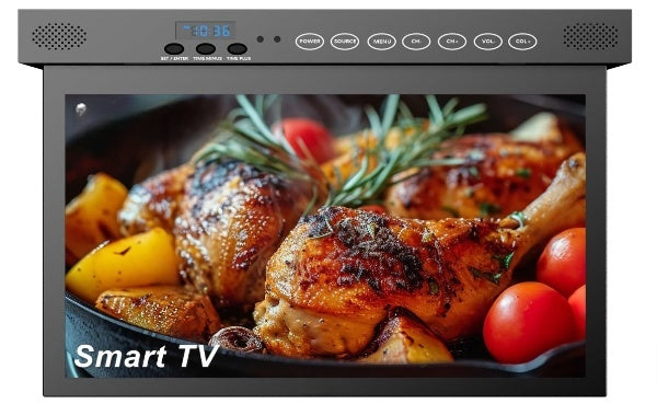 Kitchen Smart TV