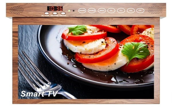 Kitchen Smart TV