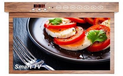 Kitchen Smart TV