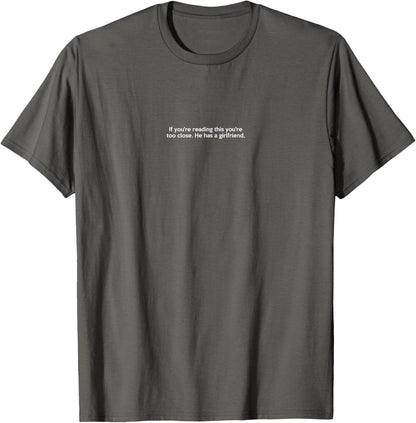 Mens Tees