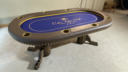 Custom Poker Table