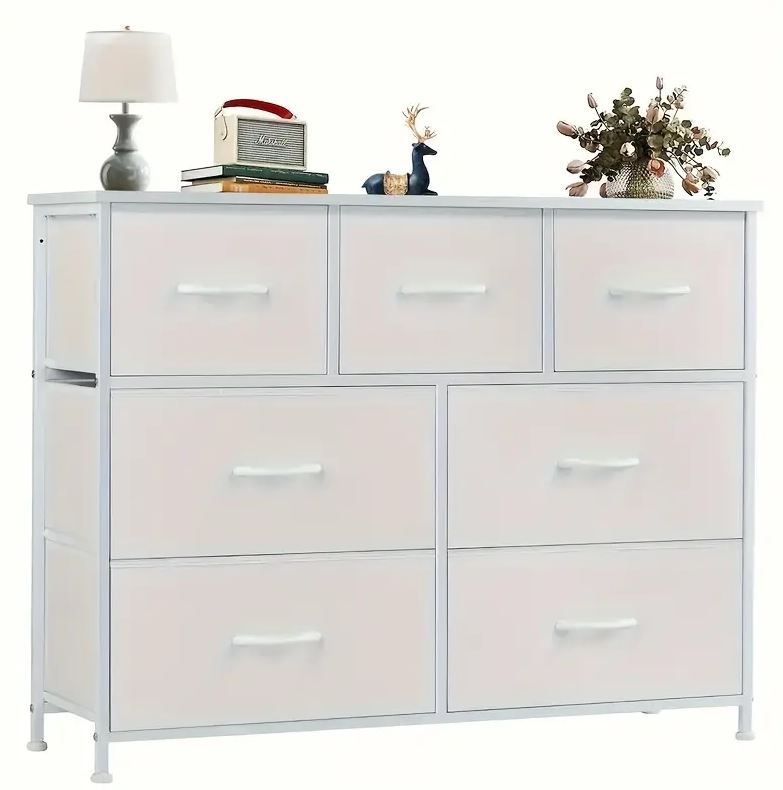 Dresser for Bedroom