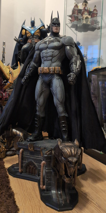 Arkham Knight Batman